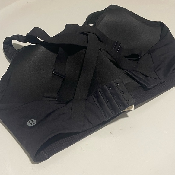 Lululemon Enery Bra High Support in Black - Picture 5 of 5